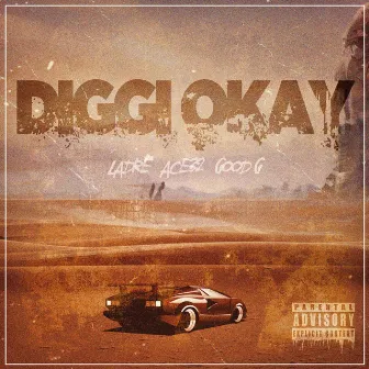 Diggi Okay by Ladre Music