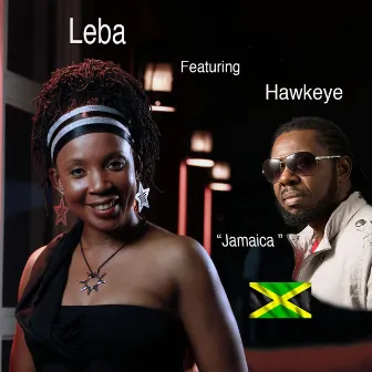 Jamaica by Leba