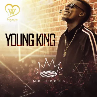 Young King by Mo'kross