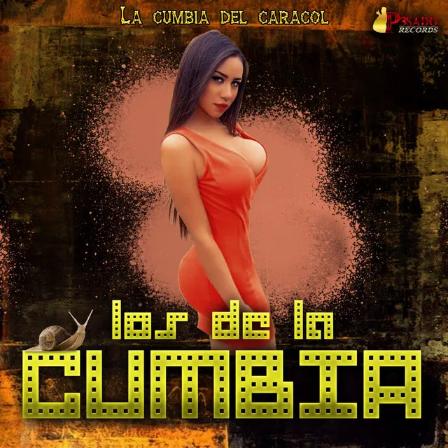 La Cumbia Del Sapito