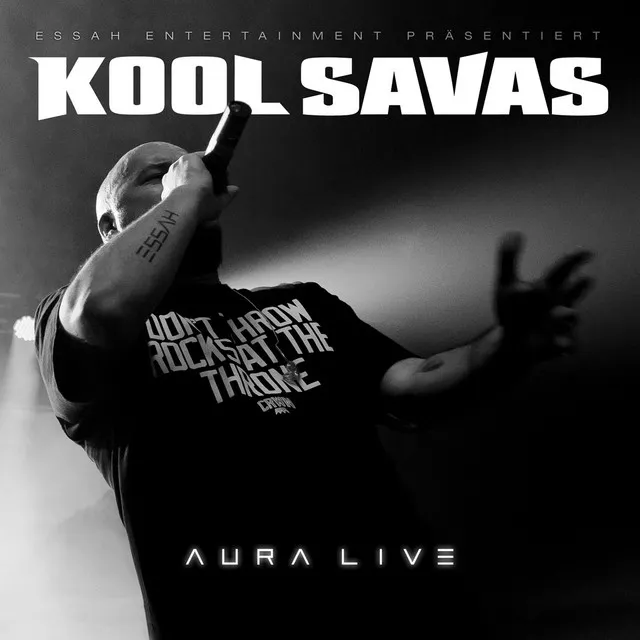 Nichts bleibt mehr (feat. Scala & Kolacny Brothers) - Live