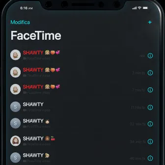 Facetime by Young AM