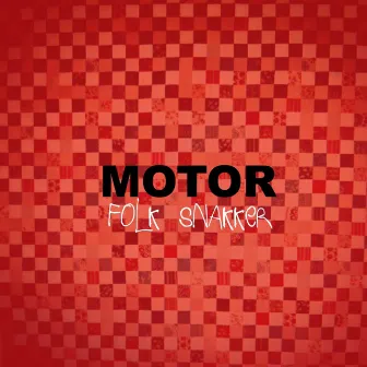 Folk Snakker by Motor