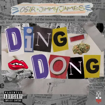 Ding-Dong by Osir Jimmy James