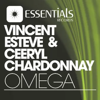 Omega by Ceeryl Chardonnay