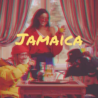 Jamaica by GR€Y