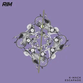 Escapade by K-Mack