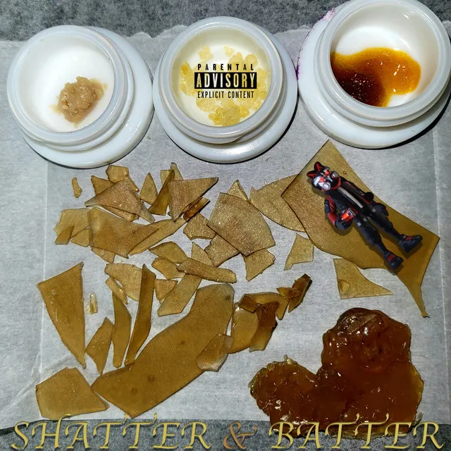 Shatter & Batter