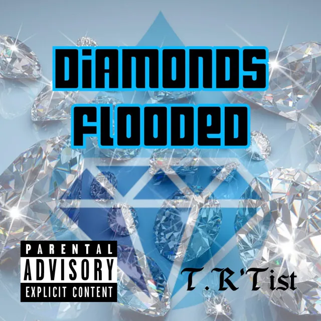 Diamonds Flooded