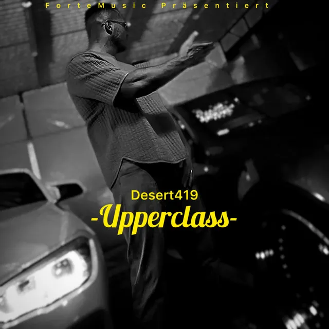 Upperclass