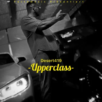 Upperclass by Desert419