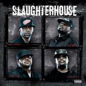 Slaughterhouse by Slaughterhouse