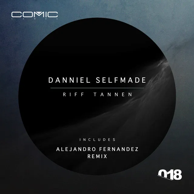 Riff Tannen - Alejandro Fernandez Remix