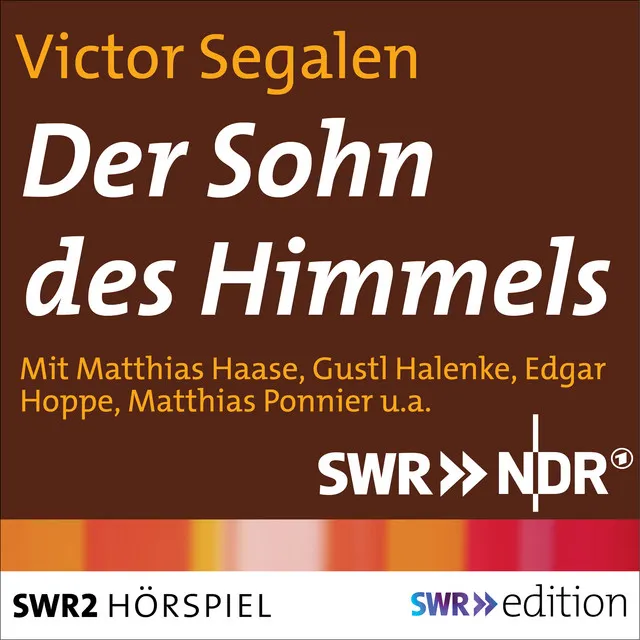 Der Sohn der Himmels (Chronik der Tage des Herrschers)