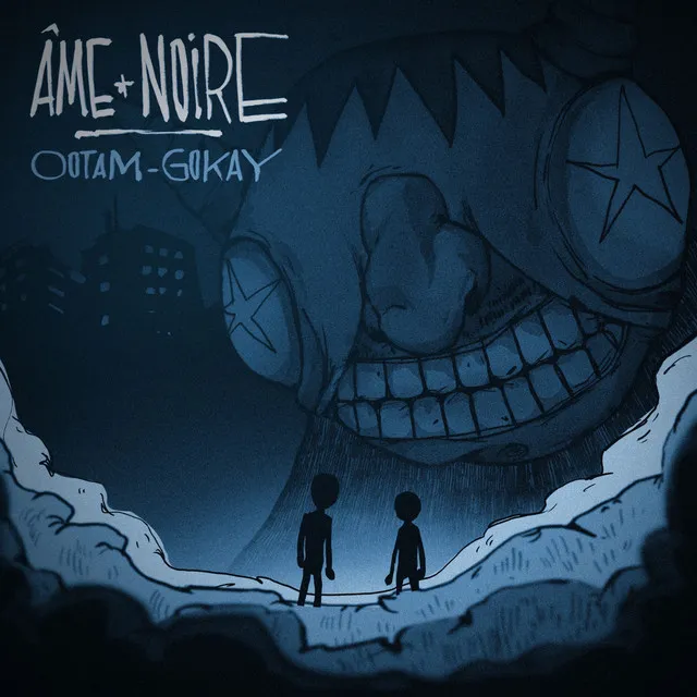 Âme noire