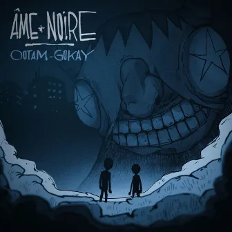 Âme noire by Ootam