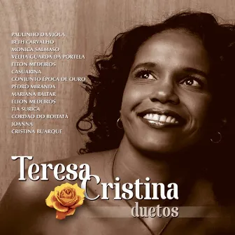 Teresa Cristina Duetos by Teresa Cristina