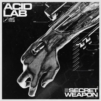 Secret Weapon EP by Acid Lab