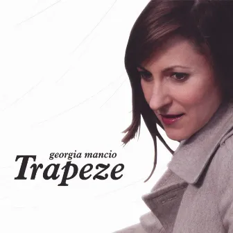 Trapeze by Georgia Mancio