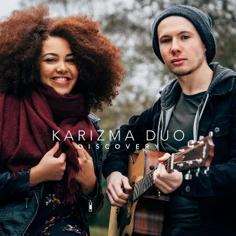 Discovery by Karizma Duo