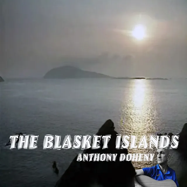 The Blasket Islands