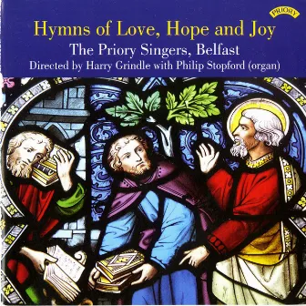 Hymns of Love, Hope & Joy by Harry Grindle