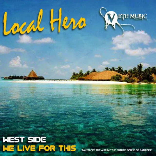 West Side (Original Mix)