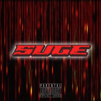 Suge by CHACMA