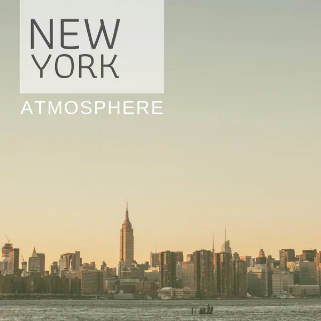 New York Atmosphere