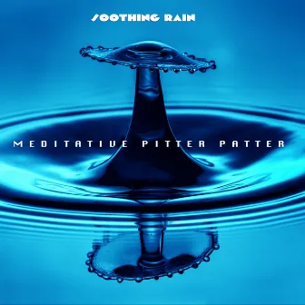 Meditative Pitter Patter by Soothing Rain