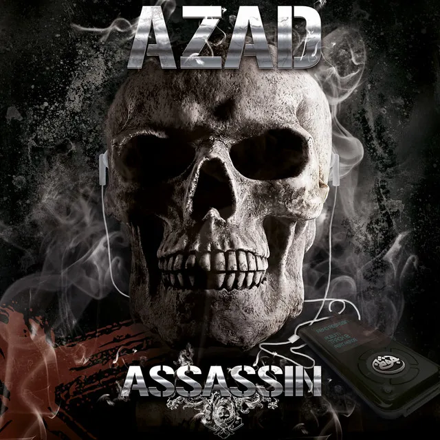 Assassin (feat. 439 & Rafik)