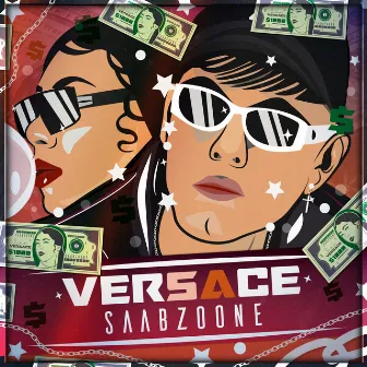 Versace by Saabzoone