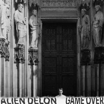 Game Over by Alien Delon