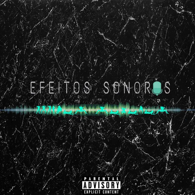 Efeitos Sonoros