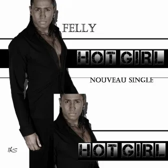 HOT GIRL by Felly