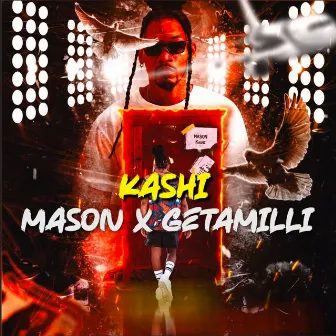 Kashi by Mason