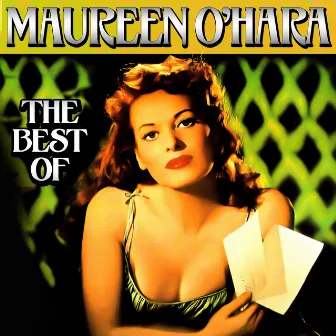 The Best Of by Maureen O’Hara