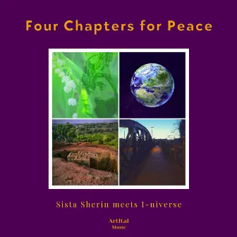 Four Chapters for Peace by I-niverse