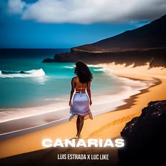 Canarias by Luc like