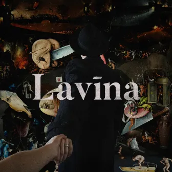 Lavīna by Arturs Skutelis un Tvērumi