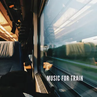 Music for Train Journey - Soft Jazz by Easy Listening Jazz Club