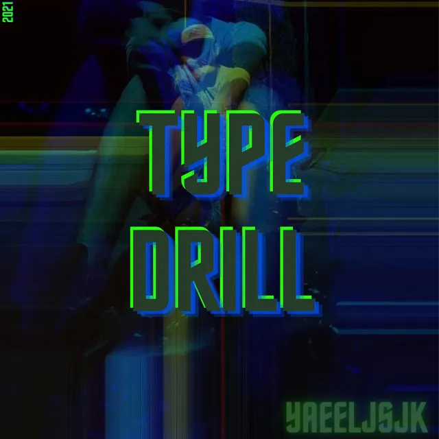 Drill