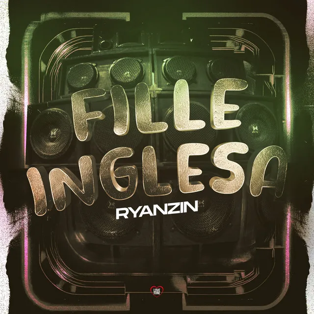 Fille Inglesa