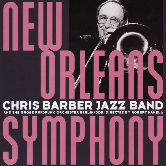 New Orleans Symphony by Robert Hanell