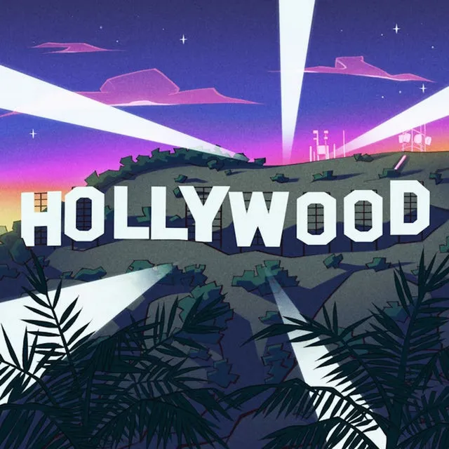 Hollywood