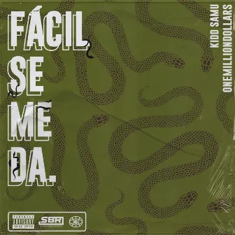 Fácil Se Me Da by Kidd Samu