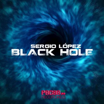 Black Hole by Sergio Lopez