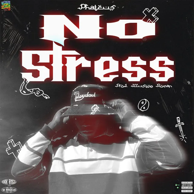 No Stress