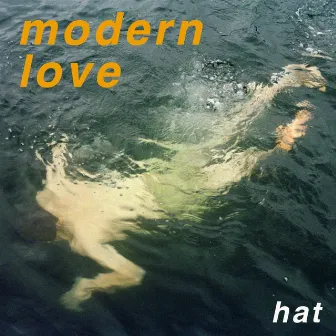 Hat by Modern Love