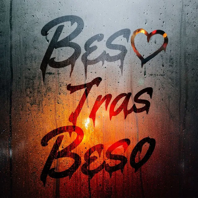 Beso Tras Beso